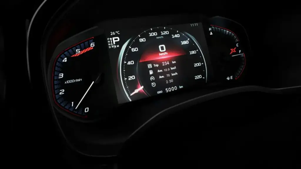 El Isuzu D-Max que parece salido de la parrilla de las 24 Horas de Nürburgring 29 Motor16 2026 Isuzu D Max X Series 15 Motor16