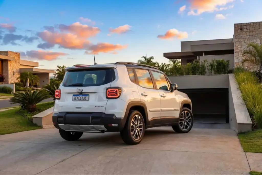2026 Jeep Renegade Sahara 10 Motor16