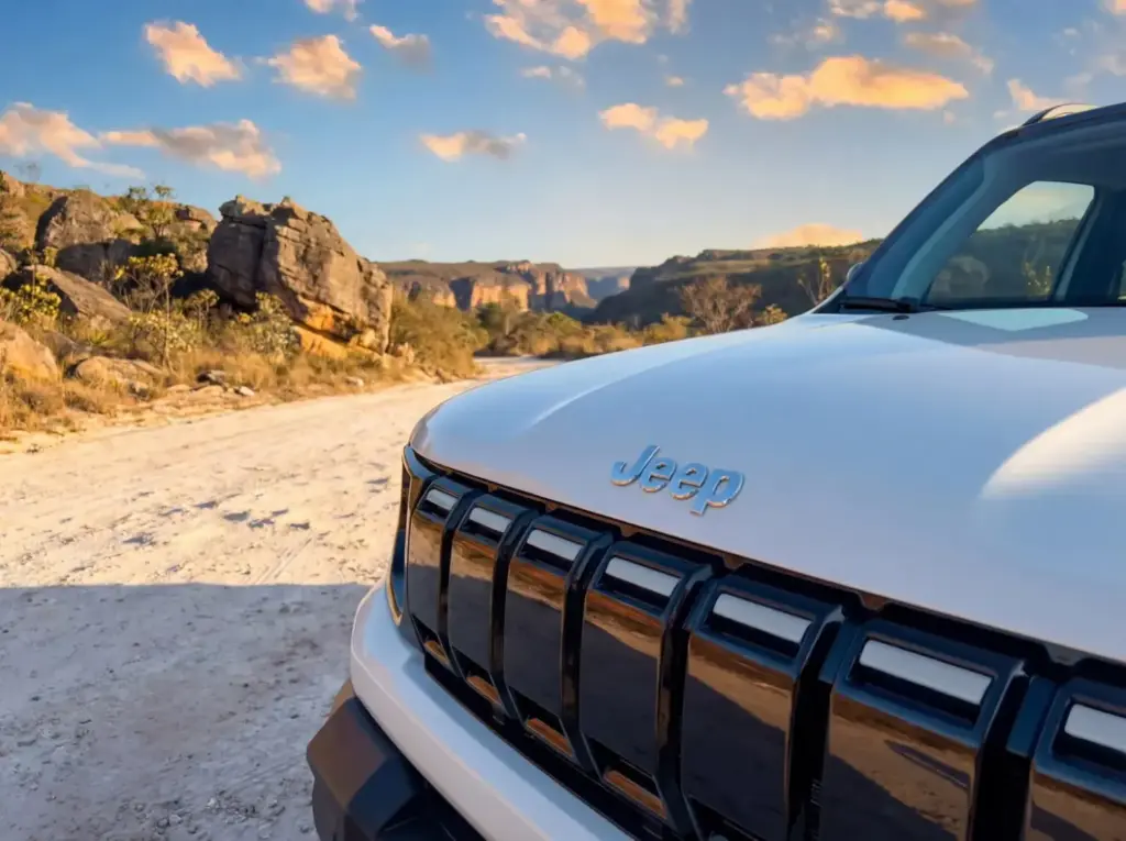 2026 Jeep Renegade Sahara 14 Motor16