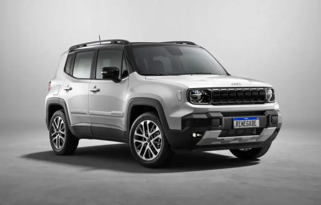 2026 Jeep Renegade Sahara 20 Motor16