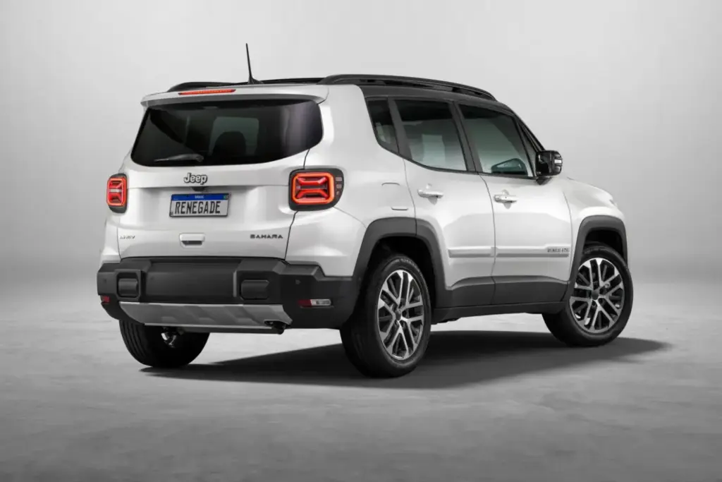 2026 Jeep Renegade Sahara 22 Motor16