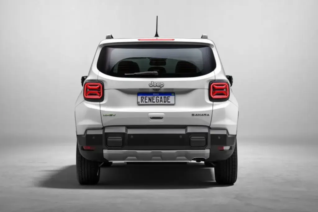 2026 Jeep Renegade Sahara 23 Motor16