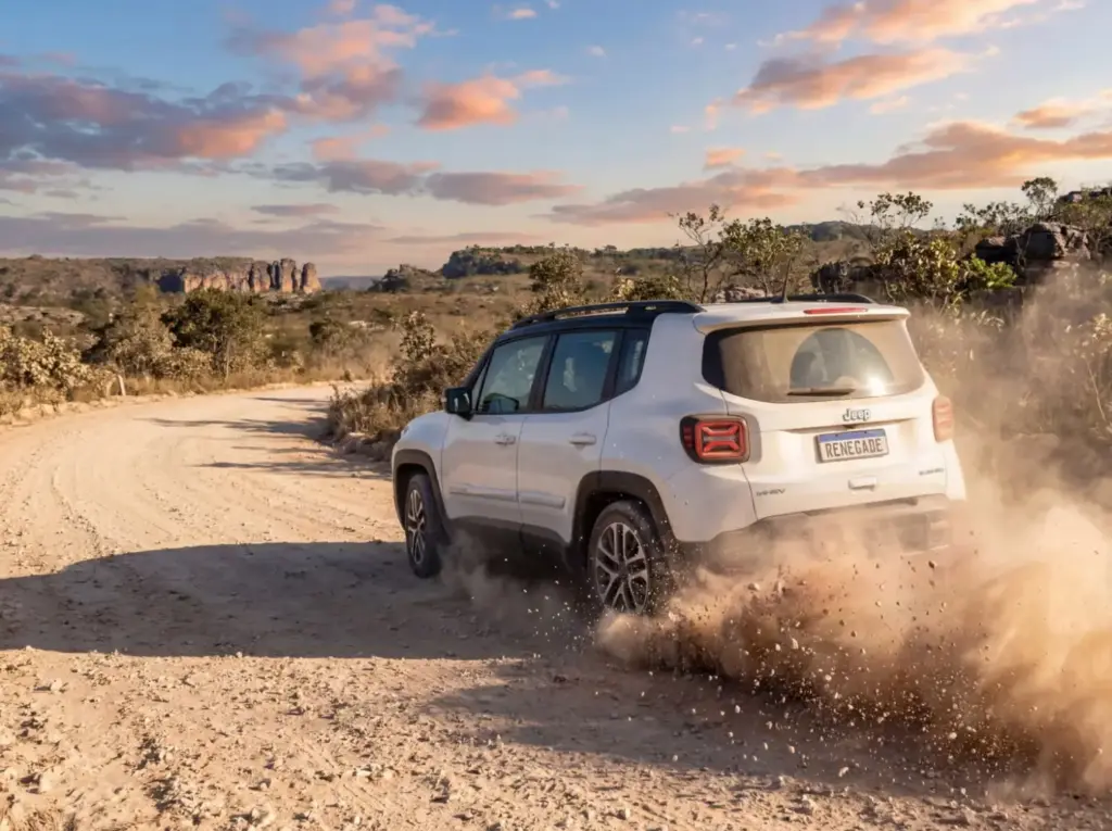 2026 Jeep Renegade Sahara 3 Motor16