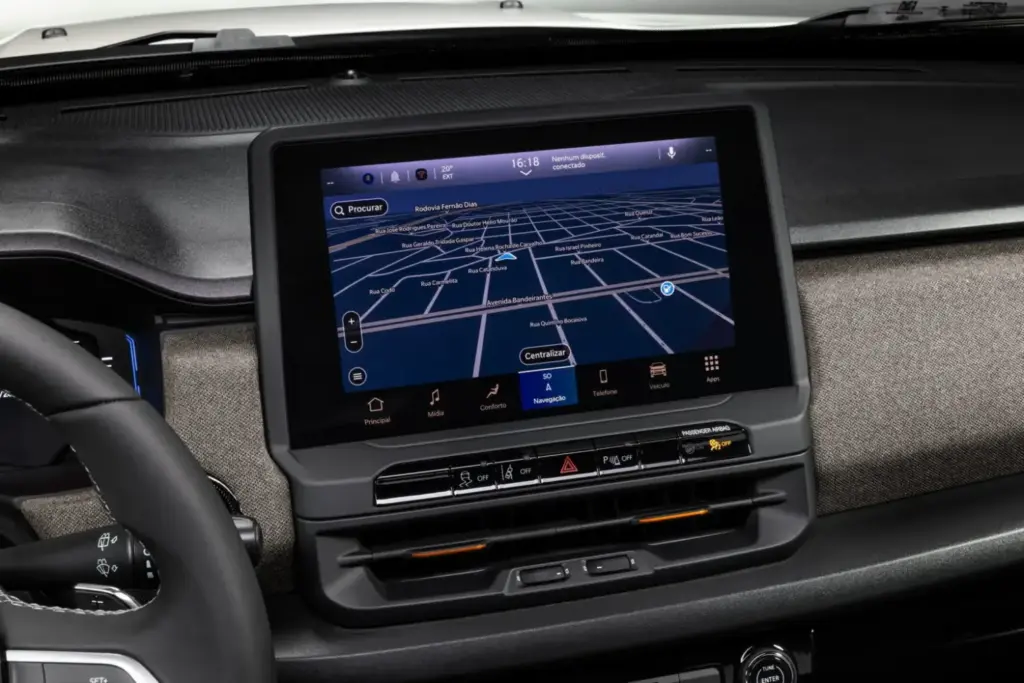 2026 Jeep Renegade Sahara 33 Motor16