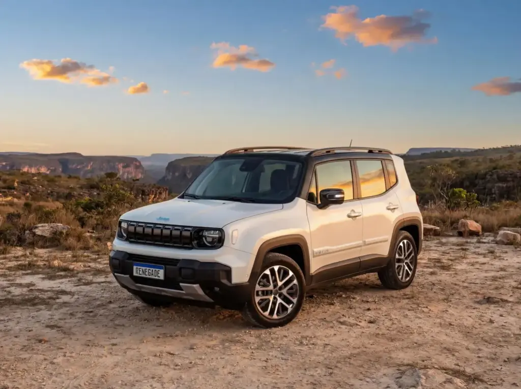2026 Jeep Renegade Sahara 6 Motor16