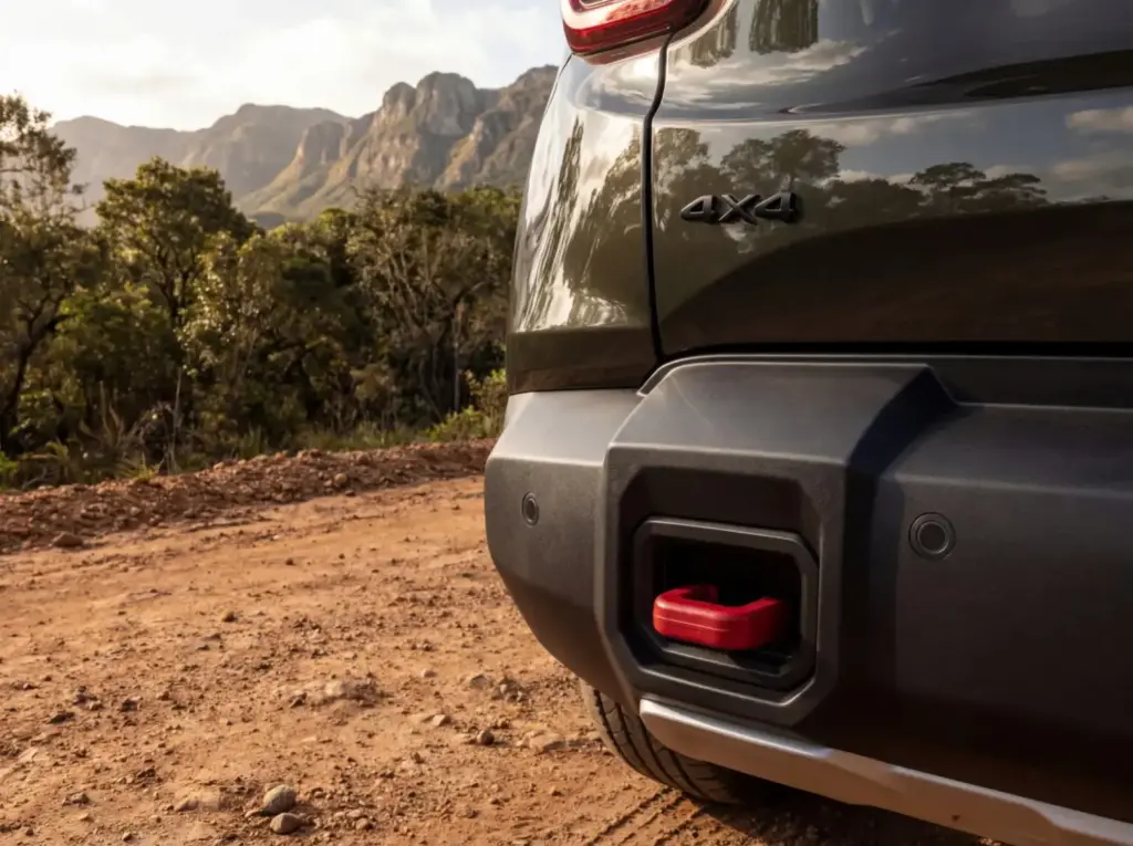 2026 Jeep Renegade Willys 17 Motor16