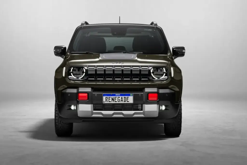 2026 Jeep Renegade Willys 19 Motor16