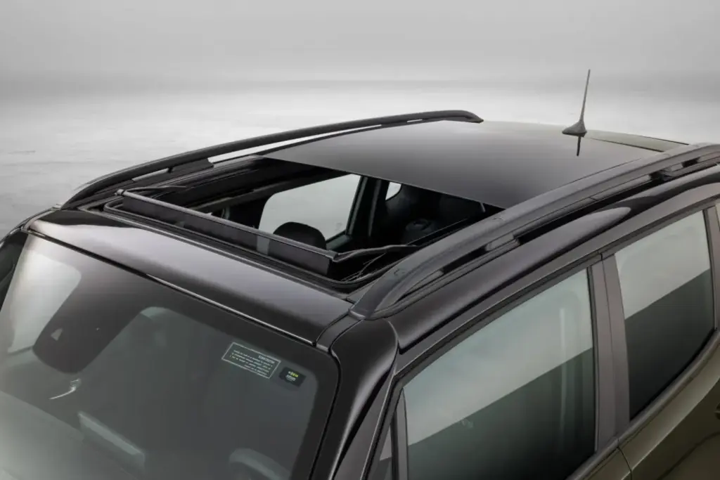 2026 Jeep Renegade Willys 25 Motor16