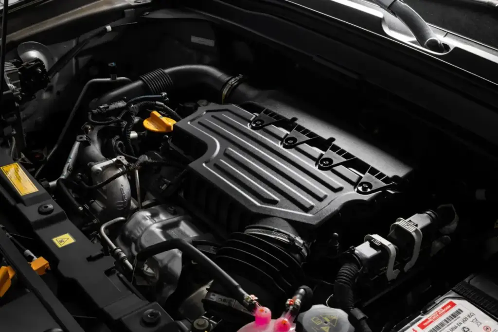 2026 Jeep Renegade Willys 26 Motor16