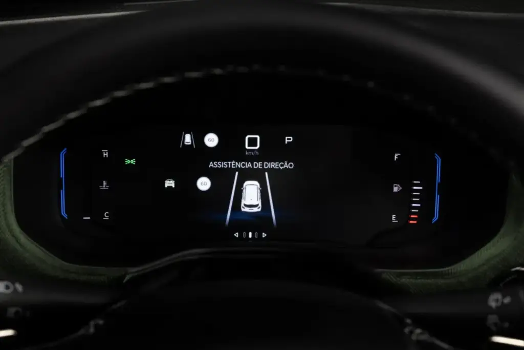 2026 Jeep Renegade Willys 32 Motor16