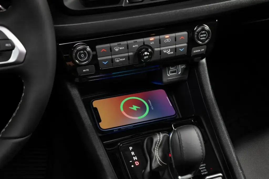 2026 Jeep Renegade Willys 35 Motor16