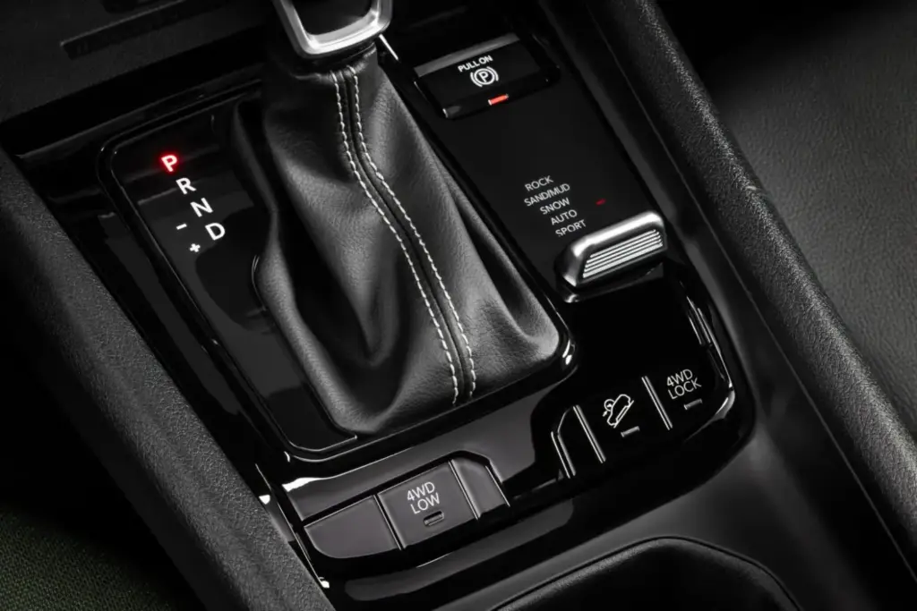 2026 Jeep Renegade Willys 37 Motor16