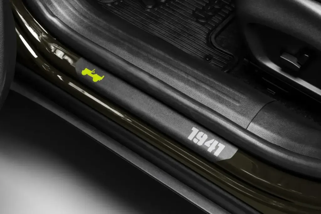 2026 Jeep Renegade Willys 40 Motor16