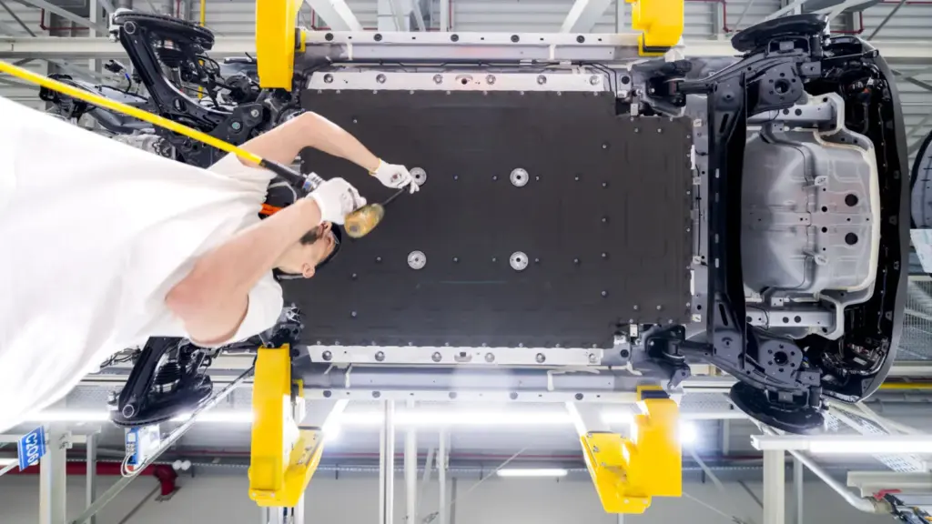 2026 Kia ev2 zilina 23 Motor16