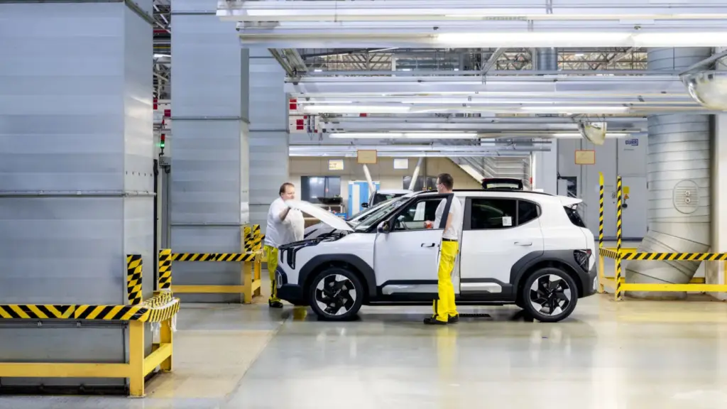 2026 Kia ev2 zilina 35 Motor16