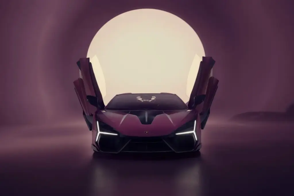 2026 Lamborghini Revuelto Novitec 14 Motor16