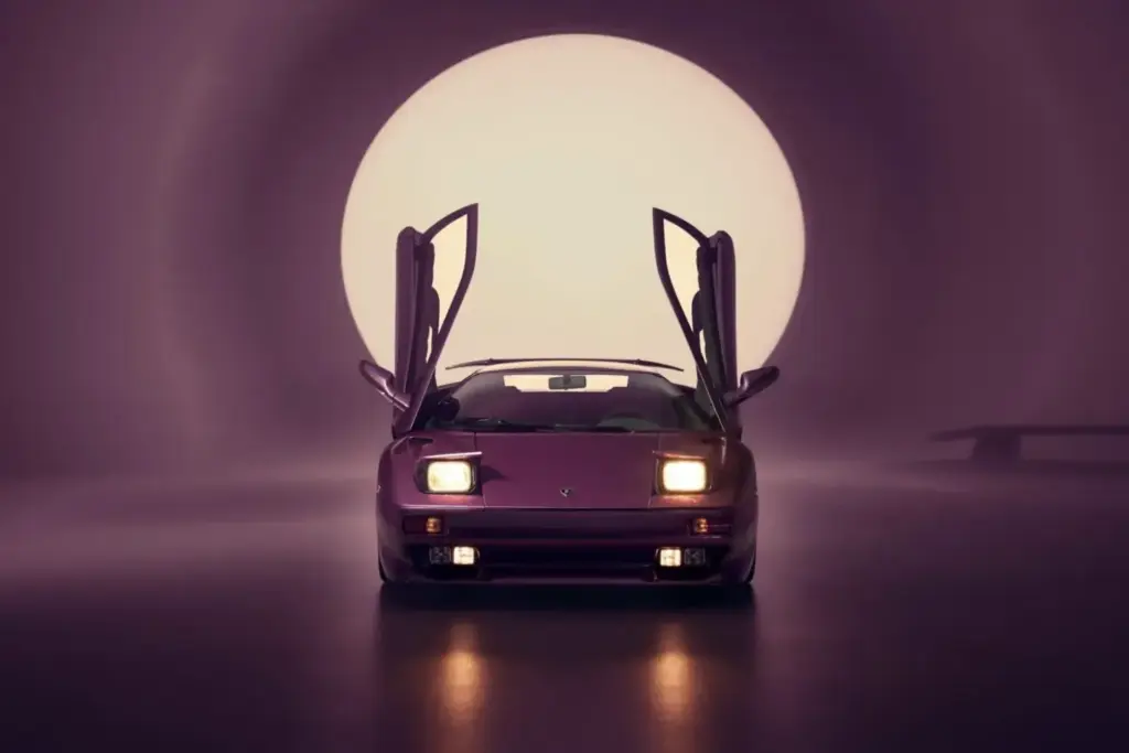 2026 Lamborghini Revuelto Novitec 15 Motor16