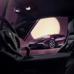 El Lamborghini Revuelto de Novitec nos lleva directos al Cosmic Girl de Jamiroquai