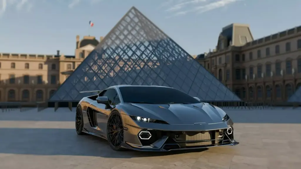2026 Lamborghini Temerario 7Design 10 Motor16