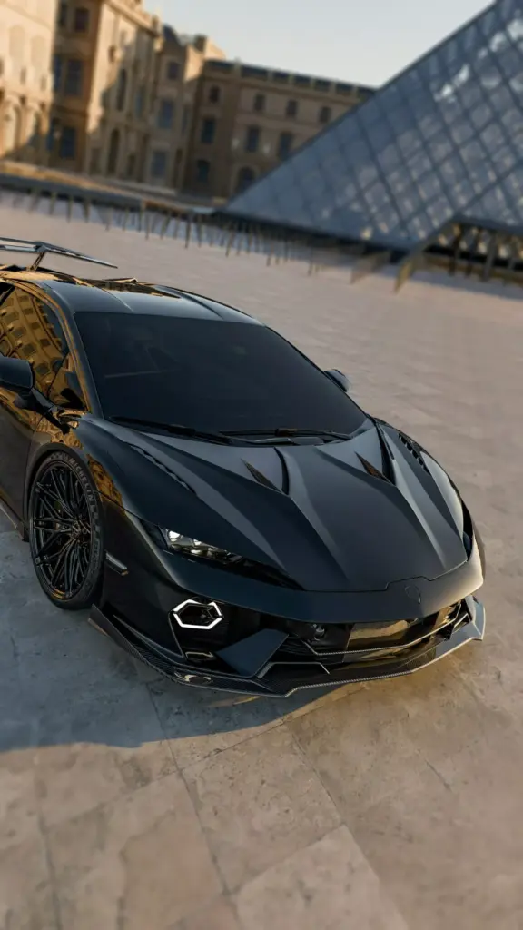 2026 Lamborghini Temerario 7Design 11 Motor16