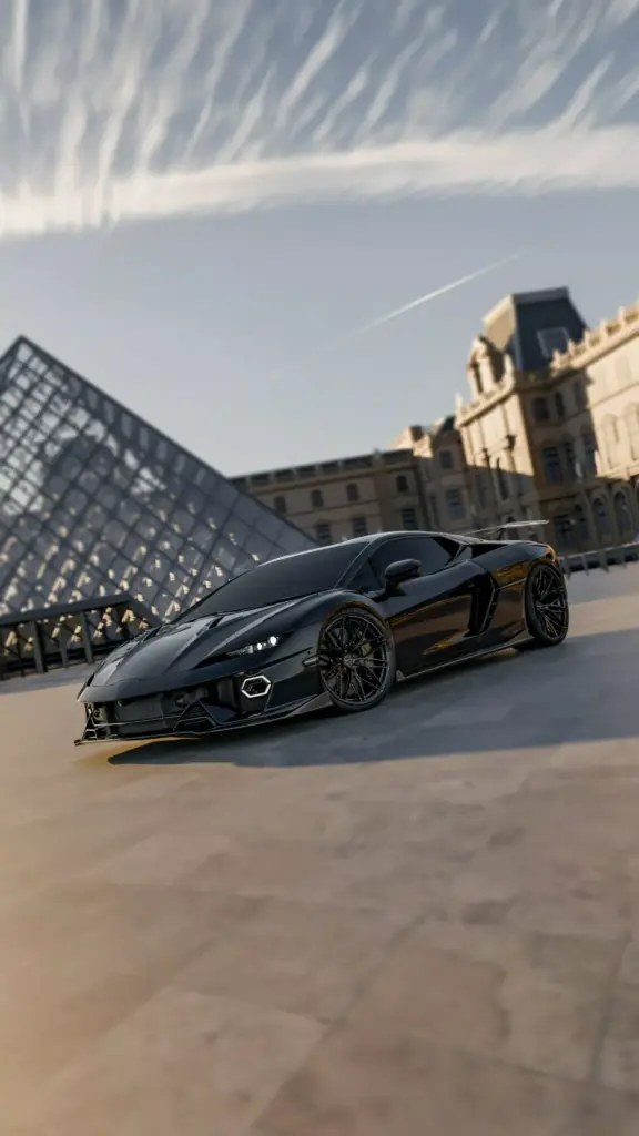 2026 Lamborghini Temerario 7Design 13 Motor16