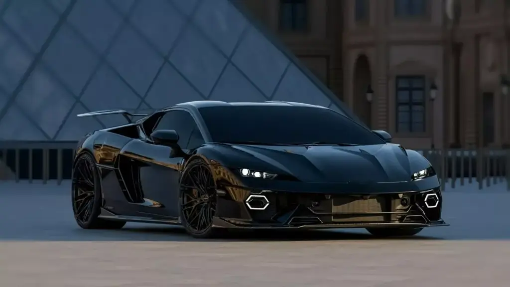 2026 Lamborghini Temerario 7Design 6 Motor16