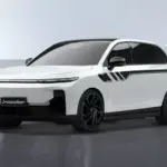 El Leapmotor B10 gana deportividad gracias al preparador de cabecera de Opel