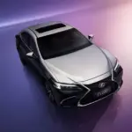 Lexus acerca su viejo ES al universo de Mercedes-Maybach y Rolls-Royce