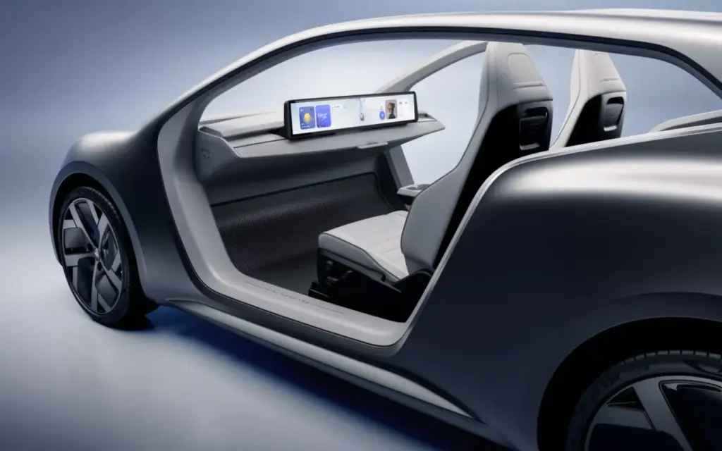 2026 Lucid Lunar Robotaxi 3 Motor16