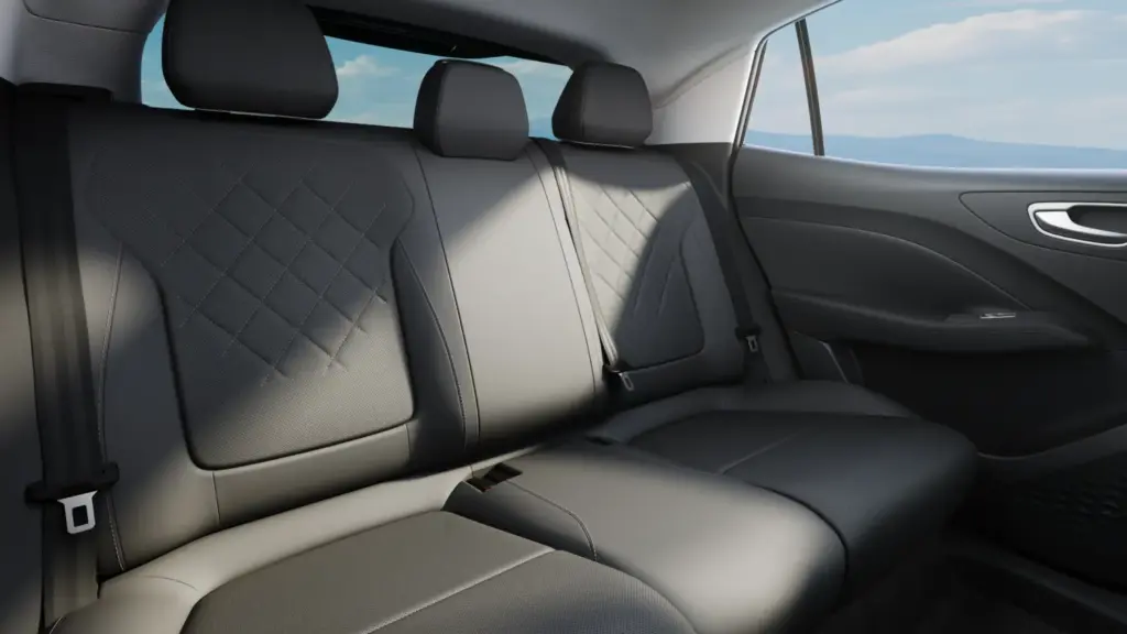 MG4 Urban: El esperado compacto eléctrico de los 19.000 euros ya se vende 25 Motor16 2026 MG4 EV Urban 3 Motor16