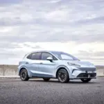 MG4 Urban: El esperado compacto eléctrico de los 19.000 euros ya se vende