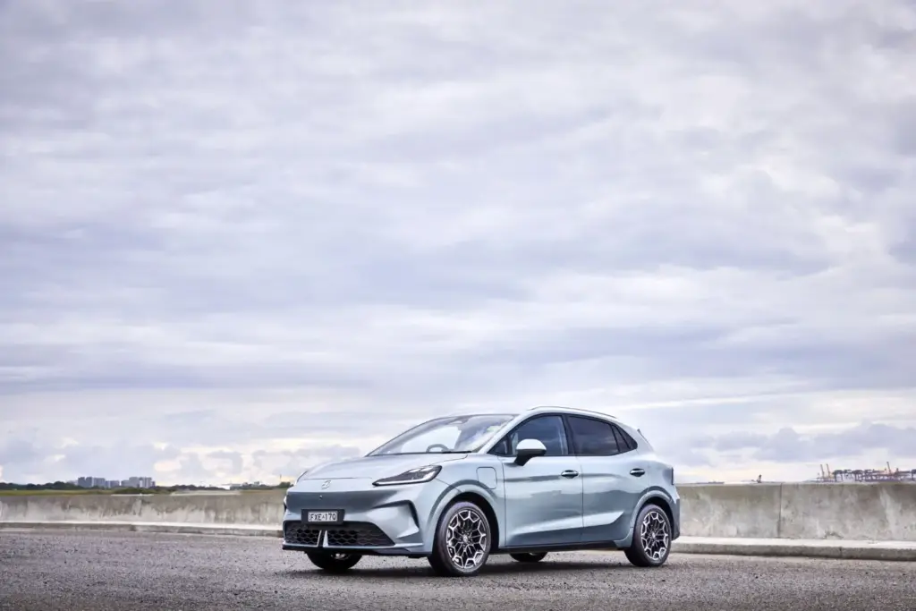 MG4 Urban: El esperado compacto eléctrico de los 19.000 euros ya se vende 11 Motor16 2026 MG4 Urban Australia 23 Motor16