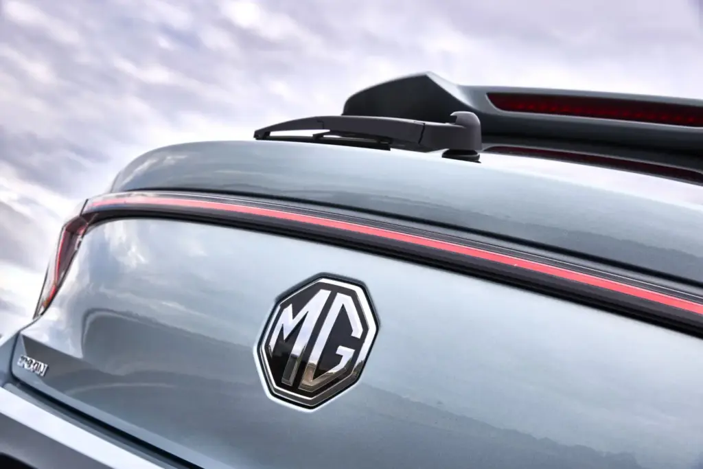 MG4 Urban: El esperado compacto eléctrico de los 19.000 euros ya se vende 21 Motor16 2026 MG4 Urban Australia 27 Motor16