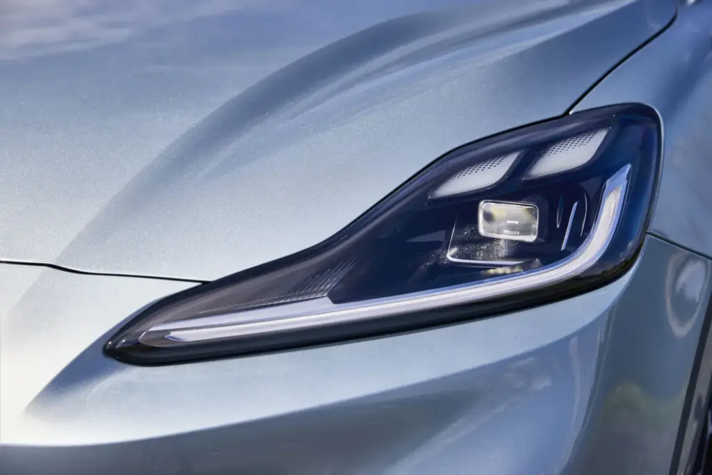 MG4 Urban: El esperado compacto eléctrico de los 19.000 euros ya se vende 17 Motor16 2026 MG4 Urban Australia 28 Motor16