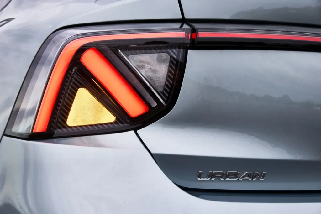 MG4 Urban: El esperado compacto eléctrico de los 19.000 euros ya se vende 19 Motor16 2026 MG4 Urban Australia 29 Motor16