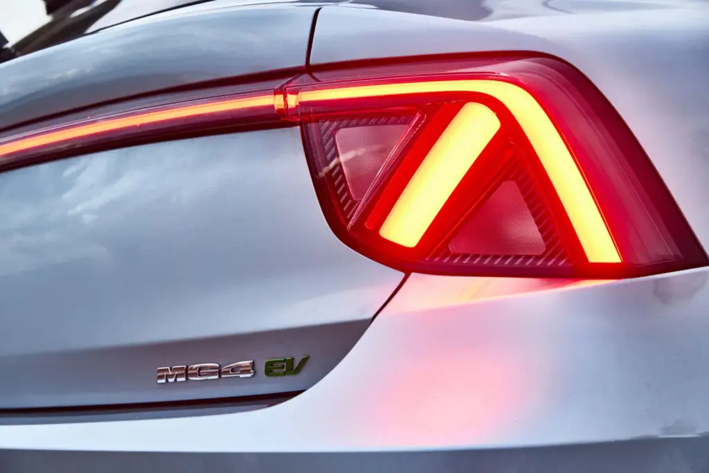 MG4 Urban: El esperado compacto eléctrico de los 19.000 euros ya se vende 20 Motor16 2026 MG4 Urban Australia 30 Motor16