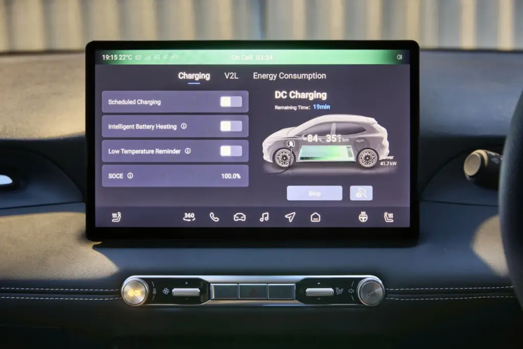 MG4 Urban: El esperado compacto eléctrico de los 19.000 euros ya se vende 33 Motor16 2026 MG4 Urban Australia 33 Motor16