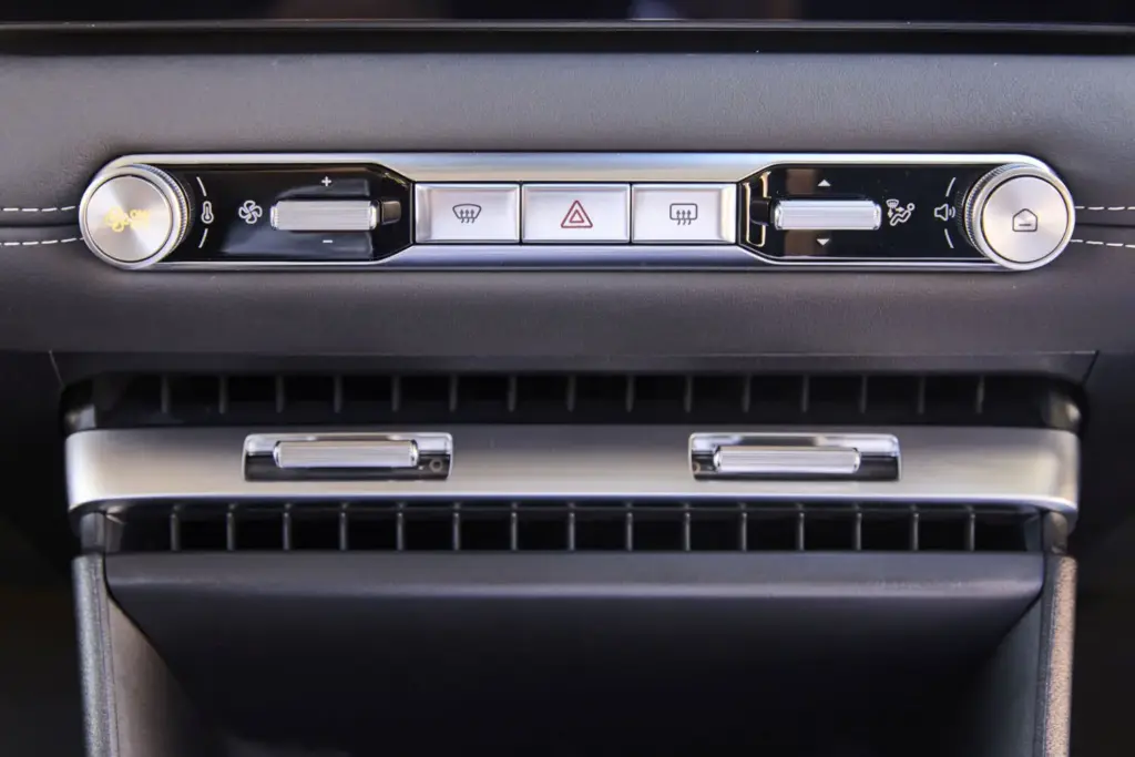 MG4 Urban: El esperado compacto eléctrico de los 19.000 euros ya se vende 34 Motor16 2026 MG4 Urban Australia 34 Motor16