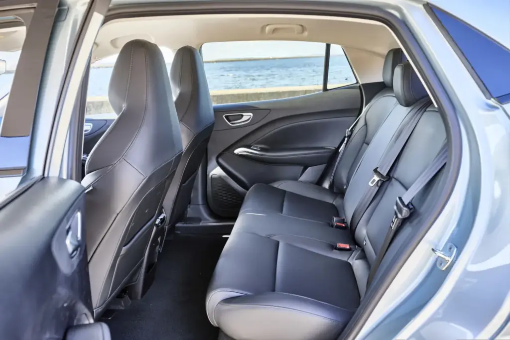 MG4 Urban: El esperado compacto eléctrico de los 19.000 euros ya se vende 32 Motor16 2026 MG4 Urban Australia 37 Motor16