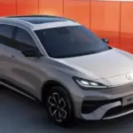MG4X: Los BYD Atto 2 y Kia EV3 acaban de conocer a su más duro adversario