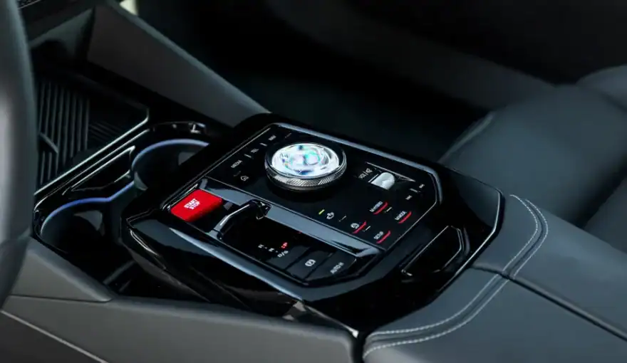 Manhart Performance encuentra petróleo en el 4.4 V8 Biturbo del BMW M5 Touring 19 Motor16 2026 Manhart MH5 900E Touring 16 Motor16