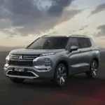 El Mitsubishi Outlander PHEV se actualiza, incluso su mecánica híbrida enchufable
