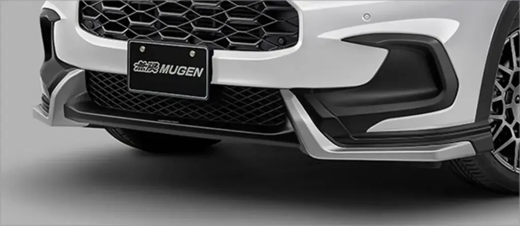 2026 Mugen Honda HR V 26 Motor16