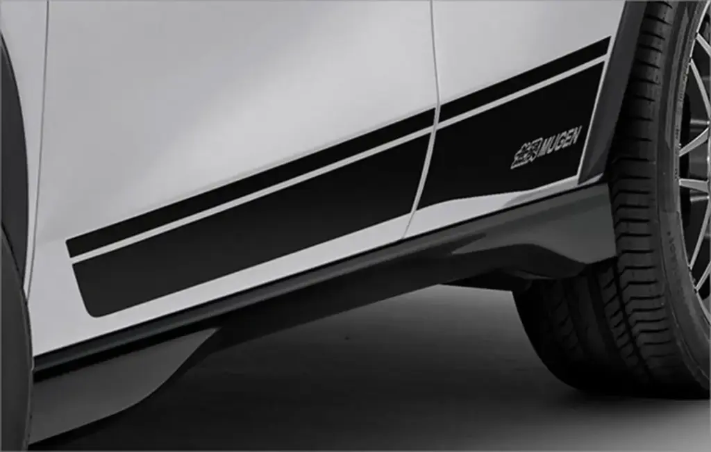 2026 Mugen Honda HR V 28 Motor16