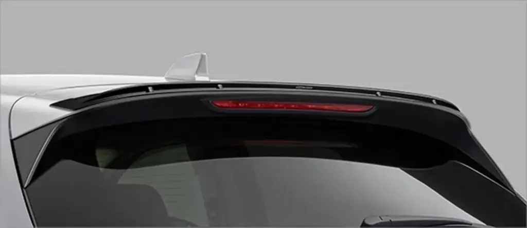 2026 Mugen Honda HR V 31 Motor16