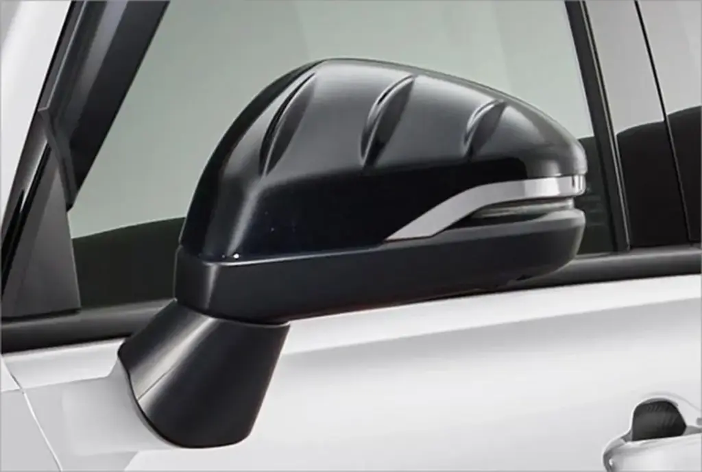 2026 Mugen Honda HR V 34 Motor16