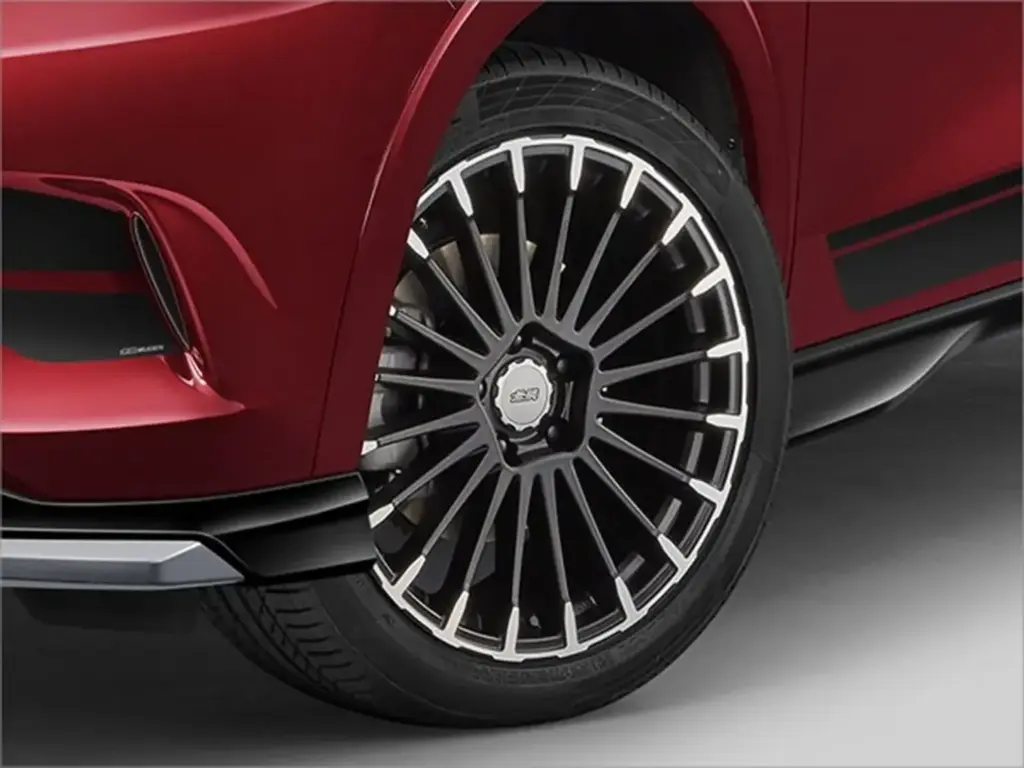 2026 Mugen Honda HR V 36 Motor16