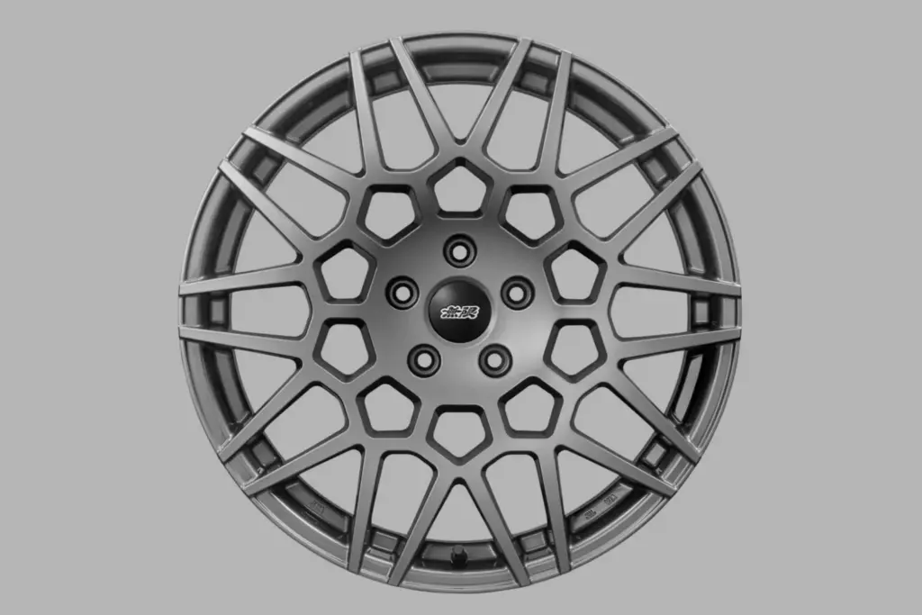 2026 Mugen Honda HR V 37 Motor16