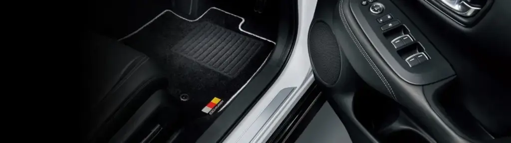 2026 Mugen Honda HR V 42 Motor16