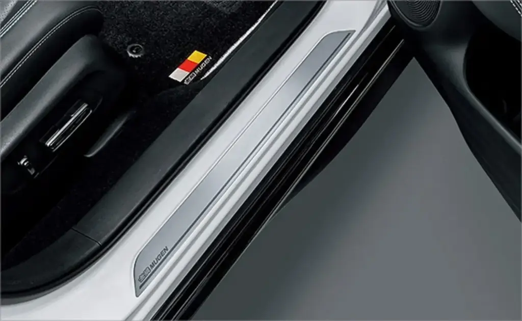 2026 Mugen Honda HR V 43 Motor16